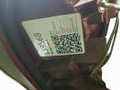 фонарь задний левый Toyota RAV4 2 поколение (XA20) [рестайлинг] 2005, 2.0 л., D-4D, 1CD-FTV, дизель, 5МКПП, black / 202, внедорожник 5 дв., полный привод, правый руль - фото №7