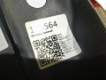 фонарь задний правый Renault Megane 3 поколение 2009, 1.6 л., i, K4M 848, бензин, 5МКПП, extreme blue / terna, хетчбэк 5 дв., передний привод, правый руль, 89319601, 2855O000R, 265500007R - фото №9