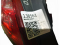 фонарь задний левый Opel Corsa D [рестайлинг] 2013, 1.2 л., i, A 12 XER, бензин, 5МКПП, graphitschwarz / 22c, хетчбэк 5 дв., передний привод, правый руль - фото №7
