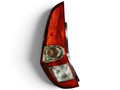 фонарь задний левый Suzuki Splash 1 поколение 2009, 1.2 л., i, K12B, бензин, 5МКПП, lemongrass / zjd, хетчбэк 5 дв., передний привод, правый руль, 89071618 - фото №2