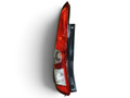 фонарь задний левый Suzuki Splash 1 поколение 2009, 1.2 л., i, K12B, бензин, 5МКПП, lemongrass / zjd, хетчбэк 5 дв., передний привод, правый руль, 89071618 - фото №3