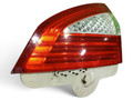 фонарь задний правый Ford Mondeo 4 поколение 2007, 1.8 л., TDCi, QYBA, дизель, 6МКПП, sea grey / x6, универсал, передний привод, правый руль - фото №3