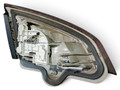 фонарь задний правый Ford Mondeo 4 поколение 2007, 1.8 л., TDCi, QYBA, дизель, 6МКПП, sea grey / x6, универсал, передний привод, правый руль - фото №5