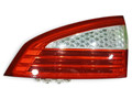 фонарь задний правый Ford Mondeo 4 поколение 2007, 1.8 л., TDCi, QYBA, дизель, 6МКПП, sea grey / x6, универсал, передний привод, правый руль - фото №2