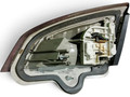 фонарь задний левый Ford Mondeo 4 поколение 2007, 1.8 л., TDCi, QYBA, дизель, 6МКПП, sea grey / x6, универсал, передний привод, правый руль - фото №5