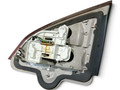 фонарь задний левый Ford Mondeo 4 поколение 2007, 1.8 л., TDCi, QYBA, дизель, 6МКПП, sea grey / x6, универсал, передний привод, правый руль - фото №6