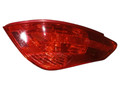фонарь задний правый Peugeot 308 T7 2008, 1.6 л., HDi, 9HZ (DV6TED4), дизель, 5МКПП, noir perla nera / ktv, хетчбэк 5 дв., передний привод, правый руль, 9680425880 - фото №3