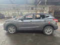 накладка колесной арки Nissan Qashqai 2 поколение 2015, 1.5 л., DCi, K9K 636, дизель, 6МКПП, gray / kad, внедорожник 5 дв., передний привод, правый руль, 93829-4EA0A - фото №9