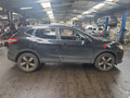 накладка колесной арки Nissan Qashqai 2 поколение 2014, 1.5 л., DCi, K9K 636, дизель, 6МКПП, noir / z11, внедорожник 5 дв., передний привод, правый руль, 63810-4EA0A - фото №9