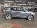 накладка колесной арки Nissan Qashqai 2 поколение 2015, 1.5 л., DCi, K9K 636, дизель, 6МКПП, gray / kad, внедорожник 5 дв., передний привод, правый руль, 63810-4EA0A - фото №10