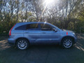 накладка колесной арки Honda CR-V 3 поколение RE6 2007, 2.2 л., cTDi, N22A2, дизель, 6МКПП, bluish silver / b538m, внедорожник 5 дв., полный привод, правый руль, 74115-SWW-A001 - фото №9