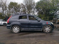 накладка колесной арки Honda CR-V 3 поколение RE6 2008, 2.2 л., cTDi, N22A2, дизель, 6МКПП, nighthawk black / b92p, внедорожник 5 дв., полный привод, правый руль, 74115-SWW-A001 - фото №9