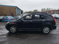накладка колесной арки Honda CR-V 3 поколение RE6 2008, 2.2 л., cTDi, N22A2, дизель, 6МКПП, nighthawk black / b92p, внедорожник 5 дв., полный привод, правый руль, 74165-SWW-A001 - фото №9