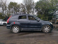 накладка колесной арки Honda CR-V 3 поколение RE6 2008, 2.2 л., cTDi, N22A2, дизель, 6МКПП, nighthawk black / b92p, внедорожник 5 дв., полный привод, правый руль, 74410-SWA-G010-M1 - фото №9