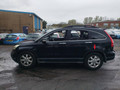 накладка колесной арки Honda CR-V 3 поколение RE6 2008, 2.2 л., cTDi, N22A2, дизель, 6МКПП, nighthawk black / b92p, внедорожник 5 дв., полный привод, правый руль, 74450-SWA-G010-M1 - фото №9