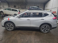 накладка колесной арки Nissan X-Trail T32 2016, 1.6 л., DCi, R9M, дизель, 6МКПП, silver / k23, внедорожник 5 дв., передний привод, правый руль, 63861-4CE1A - фото №9