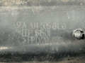 воздуховод (дефлектор) радиатора Mercedes-Benz C-Класс W204/S204 S204 2010, 2.1 л., CDi, OM 651.911, дизель, АКПП, calcitweiss / 650, универсал, задний привод, правый руль, A2045050430 - фото №8