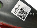 фонарь задний левый Peugeot 308 T7 2009, 1.4 л., i, 8FS (EP3), бензин, 5МКПП, gris shark / ktp, хетчбэк 5 дв., передний привод, правый руль, 9680425980 - фото №8