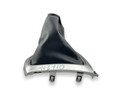 ручка кулисы КПП Nissan Qashqai 2 поколение 2015, 1.5 л., DCi, K9K 636, дизель, 6МКПП, gray / kad, внедорожник 5 дв., передний привод, правый руль - фото №6