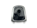 ручка кулисы КПП Nissan Qashqai 2 поколение 2015, 1.5 л., DCi, K9K 636, дизель, 6МКПП, gray / kad, внедорожник 5 дв., передний привод, правый руль - фото №7
