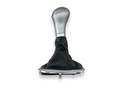 ручка кулисы КПП Mercedes-Benz C-Класс W203/S203/CL203 [рестайлинг] 2005, 2.2 л., CDi, OM 646.963, дизель, АКПП, cubanitsilber / 723, универсал, задний привод, правый руль, A2092670088, A2032672711 - фото №2