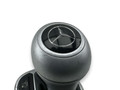 ручка кулисы КПП Mercedes-Benz C-Класс W203/S203/CL203 [рестайлинг] 2005, 2.2 л., CDi, OM 646.963, дизель, АКПП, cubanitsilber / 723, универсал, задний привод, правый руль, A2092670088, A2032672711 - фото №6