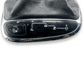 ручка кулисы КПП Mercedes-Benz C-Класс W203/S203/CL203 [рестайлинг] 2005, 2.2 л., CDi, OM 646.963, дизель, АКПП, cubanitsilber / 723, универсал, задний привод, правый руль, A2092670088, A2032672711 - фото №7