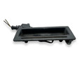 ручка открывания багажника Volkswagen Touareg 1 поколение 2004, 3.0 л., TDi, BKS, дизель, АКПП, reflex silver, внедорожник 5 дв., полный привод, правый руль, 1J0827566F - фото №2
