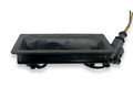 ручка открывания багажника Volkswagen Touareg 1 поколение 2004, 3.0 л., TDi, BKS, дизель, АКПП, reflex silver, внедорожник 5 дв., полный привод, правый руль, 1J0827566F - фото №3