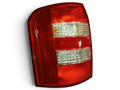 фонарь задний левый Audi A2 8Z 2002, 1.4 л., TDi PD, AMF, дизель, 5МКПП, kobaltblau / lz5q, хетчбэк 5 дв., передний привод, правый руль, 8Z0945095C - фото №4