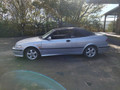накладка на порог Saab 9-3 1 поколение 2000, 2.0 л., Ti, B205L, бензин, 5МКПП, silver / 268, кабриолет, передний привод, правый руль, 4676862, 4676870 - фото №10
