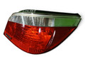 фонарь задний правый BMW 5 серия E60/E61 E60 2006, 2.0 л., D, M47 D20 (204D4), дизель, АКПП, black saphir / 475, седан, задний привод, правый руль, 7165738, 63217165738 - фото №2