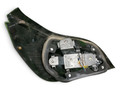 фонарь задний правый BMW 5 серия E60/E61 E60 2006, 2.0 л., D, M47 D20 (204D4), дизель, АКПП, black saphir / 475, седан, задний привод, правый руль, 7165738, 63217165738 - фото №5