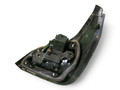 фонарь задний левый BMW 5 серия E60/E61 E60 2006, 2.0 л., D, M47 D20 (204D4), дизель, АКПП, black saphir / 475, седан, задний привод, правый руль, 7165737, 63217165737 - фото №4