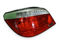 фонарь задний левый BMW 5 серия E60/E61 E60 2006, 2.0 л., D, M47 D20 (204D4), дизель, АКПП, black saphir / 475, седан, задний привод, правый руль, 7165737, 63217165737 - фото №3