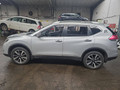 накладка на порог Nissan X-Trail T32 2016, 1.6 л., DCi, R9M, дизель, 6МКПП, silver / k23, внедорожник 5 дв., передний привод, правый руль, 76850-4CE0A, 76851-4CE0A - фото №10