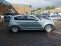 накладка на порог BMW 1 серия E81/E87 [рестайлинг] E87 2007, 1.6 л., i, N45 B16 A, бензин, 6МКПП, patagoniagruen / a71, хетчбэк 5 дв., задний привод, правый руль, 51777184354, 51777184353, 7184353, 7184354 - фото №15