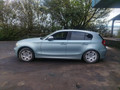накладка на порог BMW 1 серия E81/E87 [рестайлинг] E87 2007, 1.6 л., i, N45 B16 A, бензин, 6МКПП, patagoniagruen / a71, хетчбэк 5 дв., задний привод, правый руль, 51777184354, 51777184353, 7184353, 7184354 - фото №14