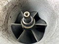 турбина Audi A6 4F/C6 2006, 2.0 л., TDi PD, BRE, дизель, вариатор, atlasgrau, седан, передний привод, правый руль, 03G145702F - фото №7
