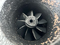 турбина Audi A6 4F/C6 2006, 2.0 л., TDi PD, BRE, дизель, вариатор, atlasgrau, седан, передний привод, правый руль, 03G145702F - фото №8