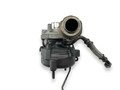 турбина Audi A6 4F/C6 2006, 2.0 л., TDi PD, BRE, дизель, вариатор, atlasgrau, седан, передний привод, правый руль, 03G145702F - фото №5