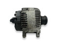 генератор Audi A6 4F/C6 2006, 2.0 л., TDi PD, BRE, дизель, вариатор, atlasgrau, седан, передний привод, правый руль, 03G903016A - фото №3