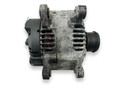 генератор Audi A6 4F/C6 2006, 2.0 л., TDi PD, BRE, дизель, вариатор, atlasgrau, седан, передний привод, правый руль, 03G903016A - фото №5