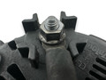 генератор Audi A6 4F/C6 2006, 2.0 л., TDi PD, BRE, дизель, вариатор, atlasgrau, седан, передний привод, правый руль, 03G903016A - фото №10