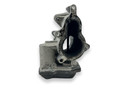 клапан EGR Audi A6 4F/C6 2006, 2.0 л., TDi PD, BRE, дизель, вариатор, atlasgrau, седан, передний привод, правый руль, 03G131501R, A2C53060455 - фото №3