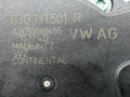клапан EGR Audi A6 4F/C6 2006, 2.0 л., TDi PD, BRE, дизель, вариатор, atlasgrau, седан, передний привод, правый руль, 03G131501R, A2C53060455 - фото №8