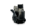 заслонка дроссельная Audi A6 4F/C6 2006, 2.0 л., TDi PD, BRE, дизель, вариатор, atlasgrau, седан, передний привод, правый руль, 03G128063C, A2C53099815 - фото №2