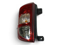 фонарь задний левый Daihatsu Terios 2 поколение J200 2008, 1.5 л., i, 3SZ-VE, бензин, 5МКПП, grey / s33, внедорожник 5 дв., полный привод, правый руль, 220-51832 - фото №3