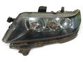 Фара галоген левая Honda Accord 7 поколение [рестайлинг] CN1 2008, 2.2 л., cTDi, N22A1, дизель, 6МКПП, alabaster silver, седан, передний привод, правый руль - фото №3