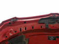 капот BMW 3 серия E90/E91/E92/E93 E92 2007, 2.0 л., D, N47 D20 A, дизель, 6МКПП, karmesinrot/ a61, купе, задний привод, правый руль, 41617168514, 7168514 - фото №6